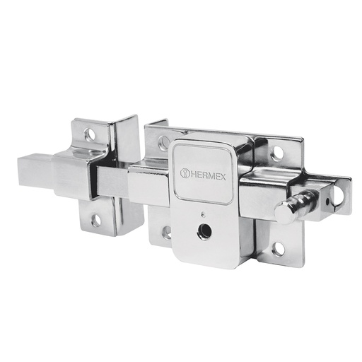 [HC94582] HERMEX CERRADURA CB-50I BARRALLAVE TETRA IZQ