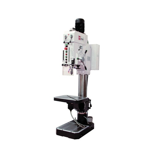 [HC100218] FOLLOW TALADRO COLUMNA        ENGRANES B50E 730KGS 2" 4HP