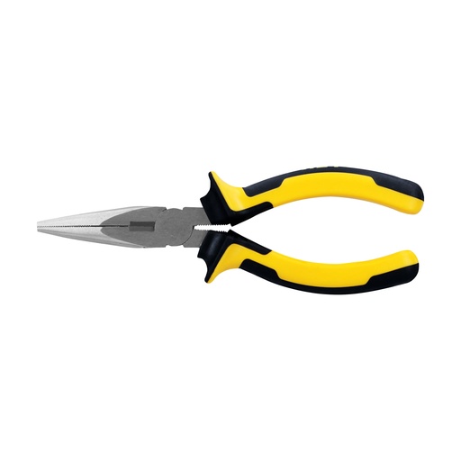 [HC60236] PRETUL PINZA PPC-6PX 6" DE PUNTA MGO GRIP