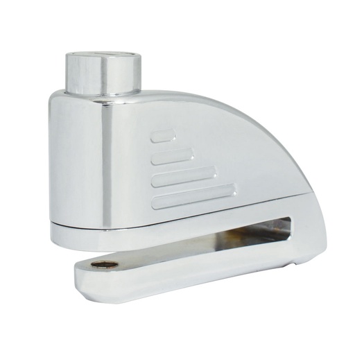 [HC94675] LOCK CANDADO P/MOTO C/ALARMA  P/FRENO DISCO CASOD