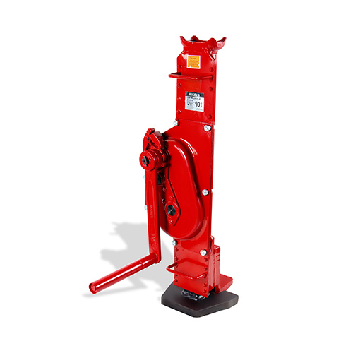 [HC94676] MIKELS GATO MECANICO DE       ESCALERA 10TON INDUST GME-10