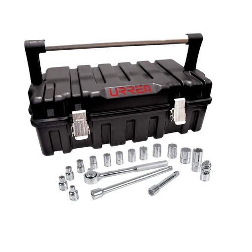 [HC27206] URREA DADO Y ACCES 54P17 1/2 18 18PZ