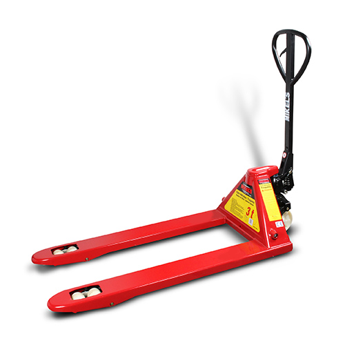 [HC94891] MIKELS TRASPALETA HID 3.0TON  RDAS NYLON TMK-3N