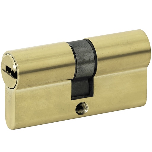 [HC59341] LOCK CILINDRO LC60QLB 60MM EUROPEO STD LB