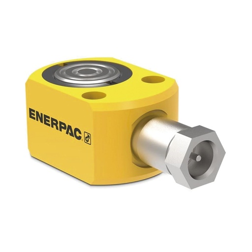 [HC102896] ENERPAC CILINDRO HID RSM50 5T FLAT-JAC