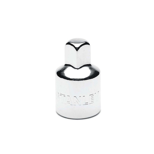[HC113160] STANLEY ADAPTADOR 4-86-414 HEMBRA-1/2" MACHO-3/8"