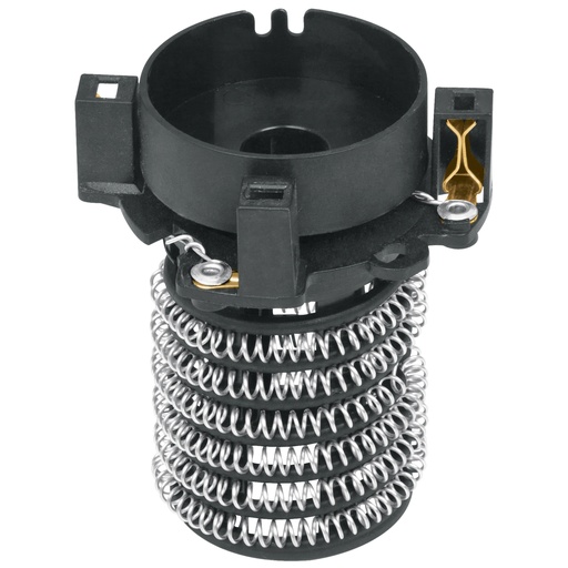 [HC14422] FOSET RESISTENCIA P/REGADERA ELECTR ES-REG4 FOSET 4 TEMP.