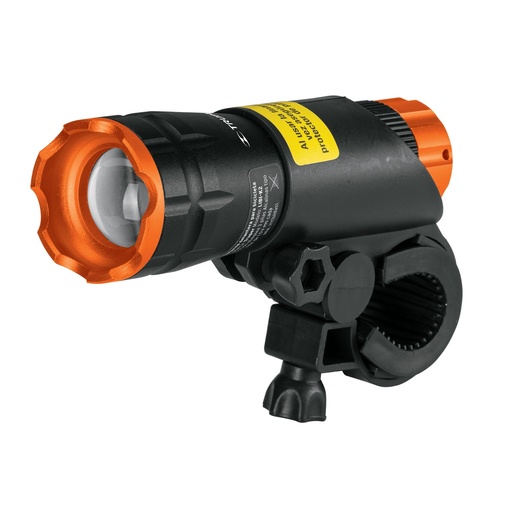 [HC94739] TRUPER LINTERNA LIBI-100D P/BICICLETA 100 LUMENES