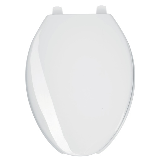[HC96131] FOSET ASIENTO WC AWC-45B 45CM ELONGADO BLANCO