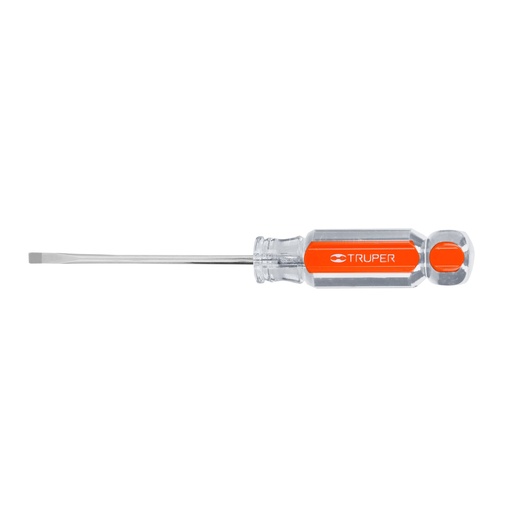 [HC13670] TRUPER DESTORNILLADOR PTA CABINET1/8 X 3