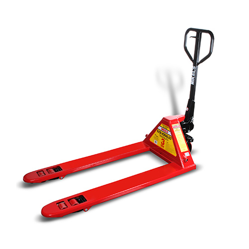 [HC110837] MIKELS TRASPALETA HID 3.0TON  RDAS PU TMK-3