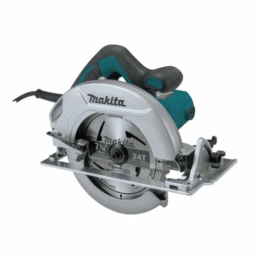 [HC106227] MAKITA SIERRA CIRCULAR        7-1/4"5200RPM 1200W