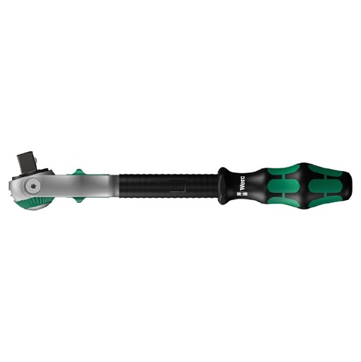 [HC112474] WERA MATRACA 1/2" 8000 C ZYKLOP SPEED