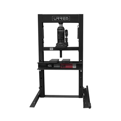 [HC102408] URREA PRENSA HID 4TON USO     INDUSTRIAL