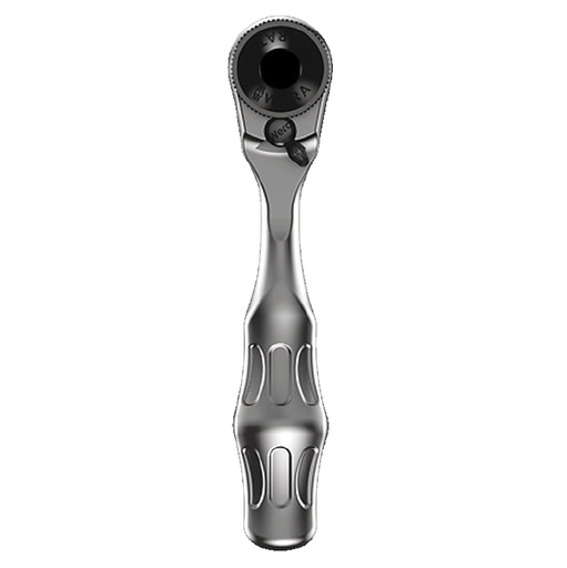 [HC112480] WERA MINI MATRACA 8001 A 1/4" D/PUNTAS ZYKLOP MINI