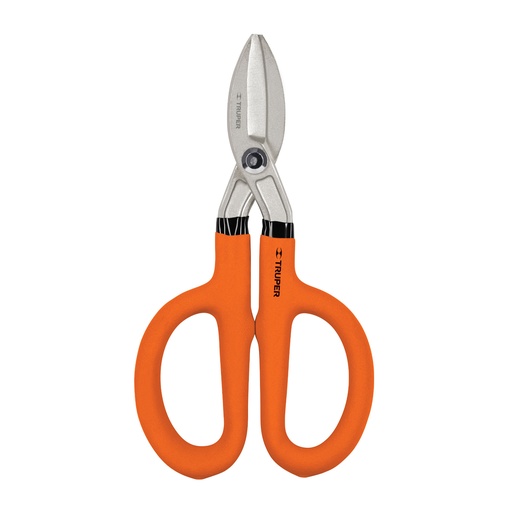 [HC14519] TRUPER TIJERA P/HOJALATERO 8MOD.TH-8