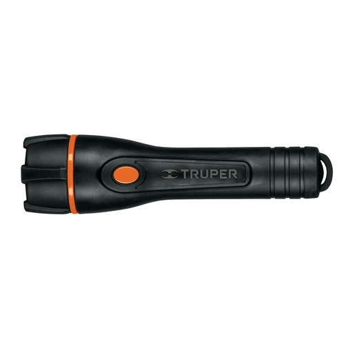 [HC99437] TRUPER LAMPARA LIPLA-80 80LUM LED ALTA POTENCIA C/2 AA