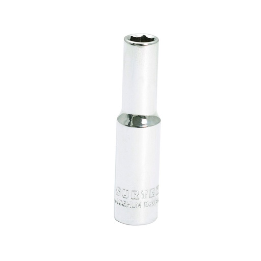 [HC11857] SURTEK DADO LARGO 1/4 MM 6P 6MM