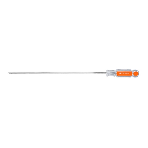 [HC13669] TRUPER DESTORNILLADOR PTA CABINET1/4 X 12