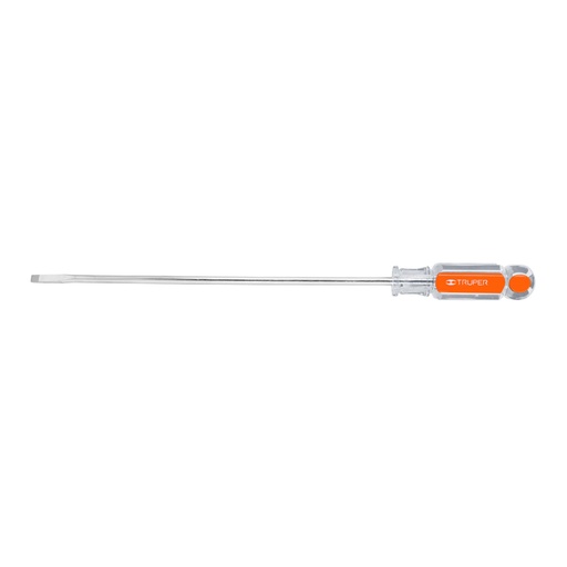 [HC13668] TRUPER DESTORNILLADOR PTA CABINET1/4 X 10
