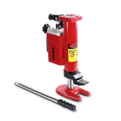 [HC95726] MIKELS GATO DE UÑA 5TON       INDUSTRIAL GU-5