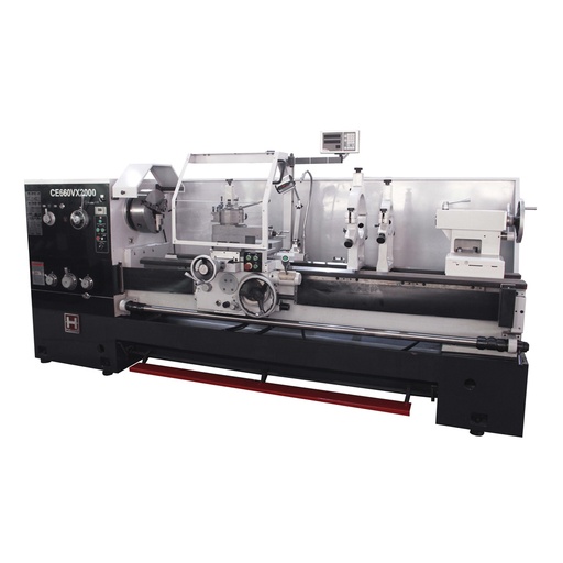 [HC96695] FOLLOW TORNO PARALELO C/VAR   26"X80" 4000KGS 10HP CE660V/20