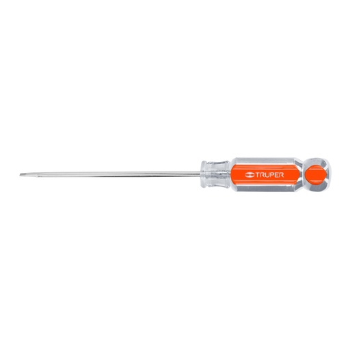 [HC20924] TRUPER DESTORNILLADOR PTA CABINET1/8 X 4