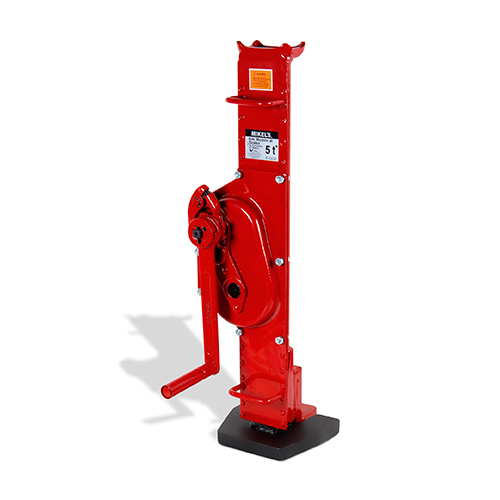 [HC95727] MIKELS GATO MECANICO DE       ESCALERA 5TON INDUST GME-5