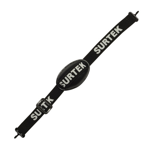 [HC11724] SURTEK BARBOQUEJO C/BARBILLA PVCP/CASCO 137620