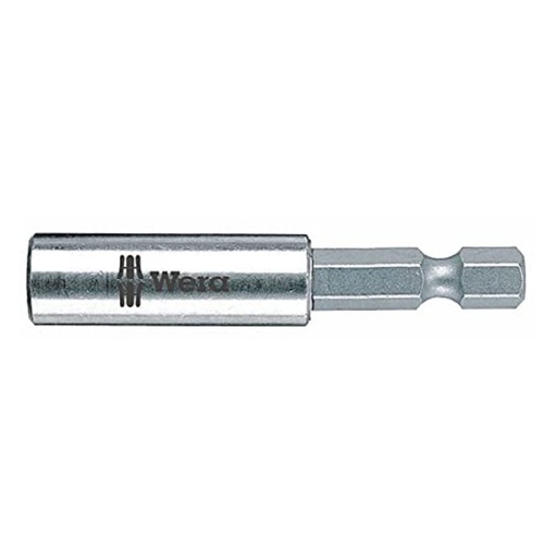 [HC112493] WERA PORTA-PUNTAS 899/4/1 75 1/4"X75MM  UNIVERSAL