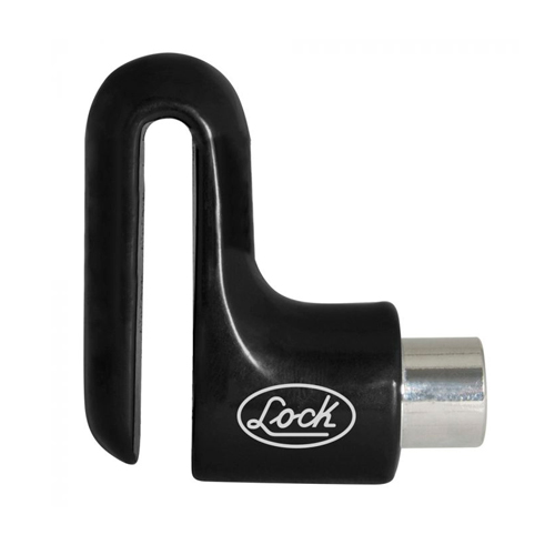 [HC102436] LOCK CANDADO 5MM P/FRENO      D/DISCO 21CA