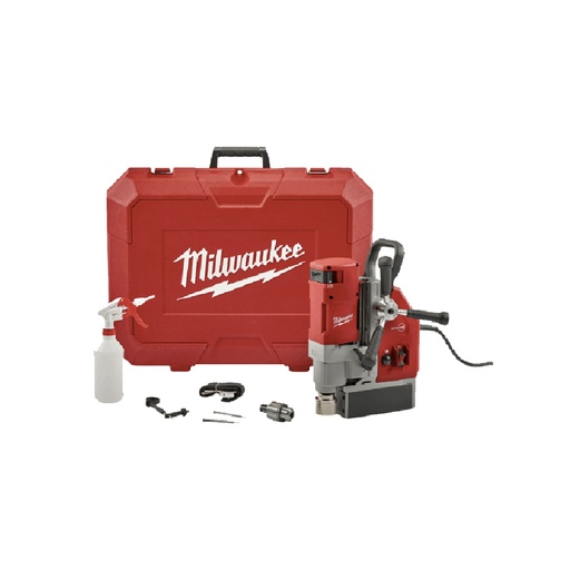 [HC100156] MILWAUKEE TALADRO MAGNETICO   1-5/8" C/BASE 4272-21