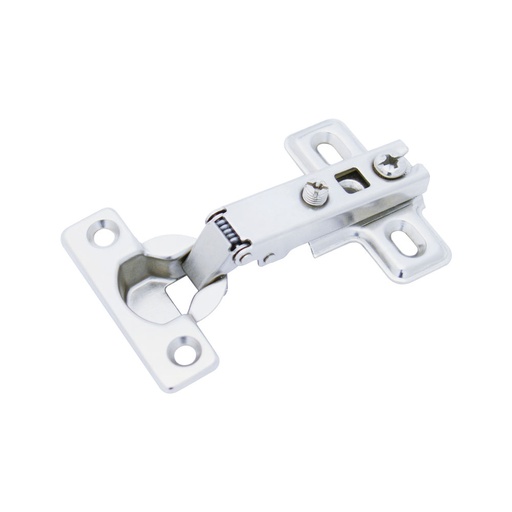 [HC99586] LOCK BISAGRA LBD26R 26MM  RECTABIDIMENSIONAL