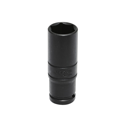 [HC15143] URREA DADO 7332HD 1/2X1"  6PTASLARGO IMP PARED DELGADA