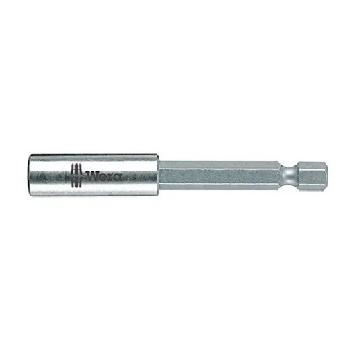 [HC112494] WERA PORTA-PUNTAS 899/4/1 K 1/4"X50MM  UNIVERSAL