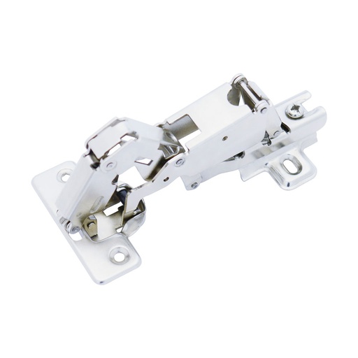 [HC99590] LOCK BISAGRA LBD165E 165MM ESQUINA BIDIMENSIONAL