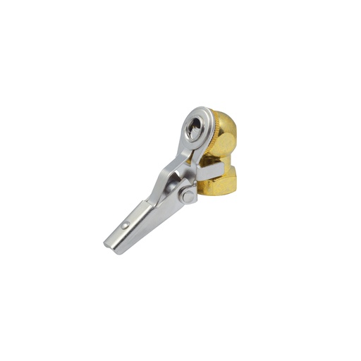 [HC102421] SURTEK CABEZA P/INFLAR 108107 1/4" C/CLIP