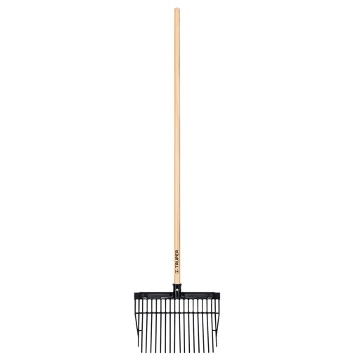 [HC94877] TRUPER BIELDO BF-16 CABEZAPLASTICA 16 DIENTES MGO MADERA