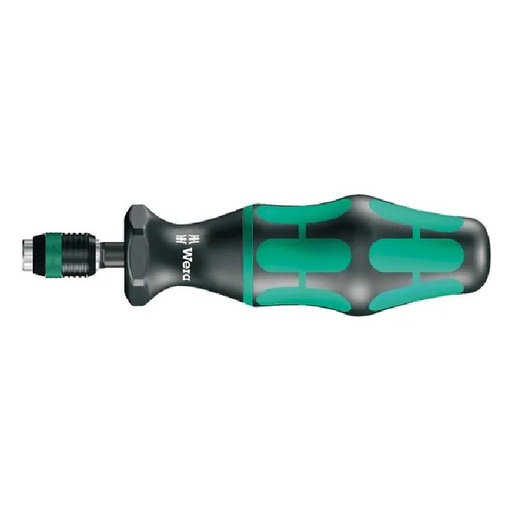 [HC112499] WERA DESARMADOR 7465 2.5 IN LBS KRAFTFORM