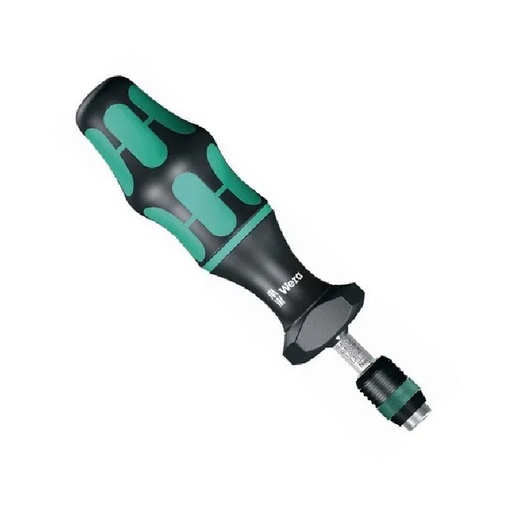 [HC113000] WERA DESARMADOR 7466 11.0 IN LBS KRAFTFORM