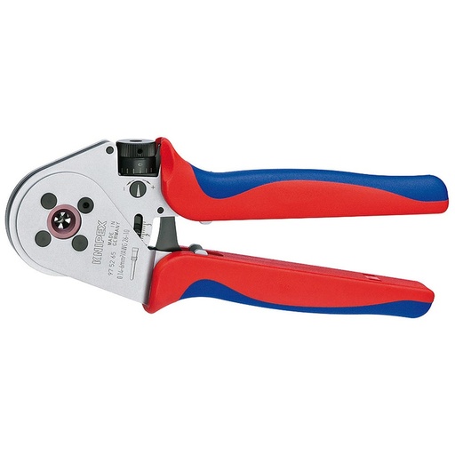 [HC96381] KNIPEX ALICATE 97 52 65 4 CARAS ENTALLAFE