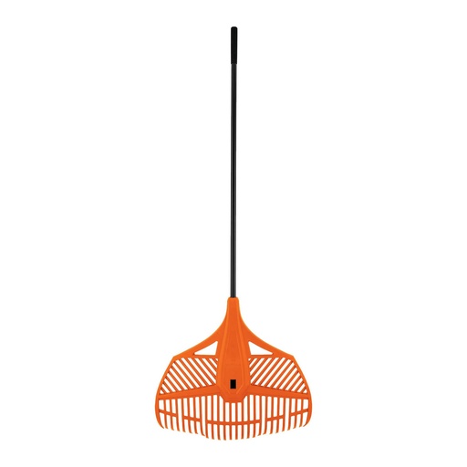 [HC94588] TRUPER ESCOBA EP-26X 26" PLASTICO MANGO ACERO CUBIERTO