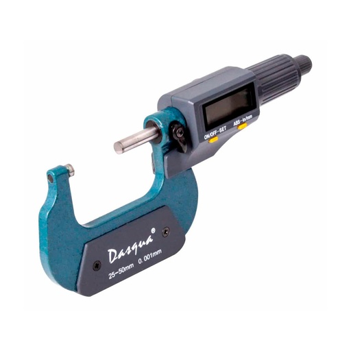 [HC110527] DASQUA MICROMETRO STWS-4210-2110    25-50MM DIGITAL EXT