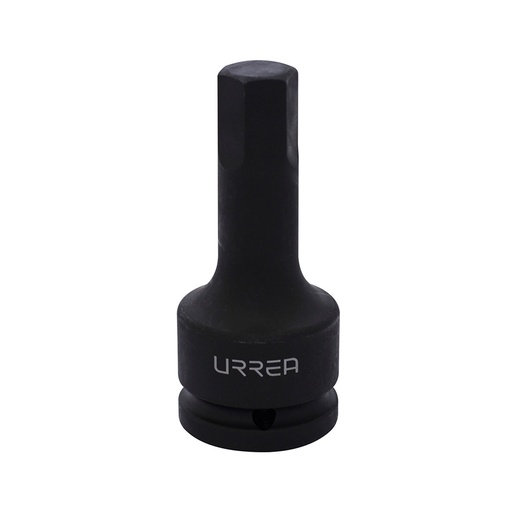 [HC100307] URREA DADO 7590-7/8  IMPAC. 7/8PTA HEXAGONAL