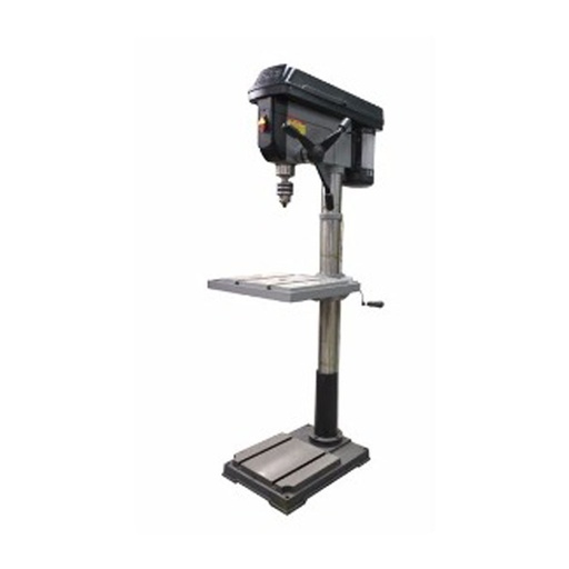 [HC67144] WESTON TALADRO DE PISO M-00450 1-1/2HP MT4 110V