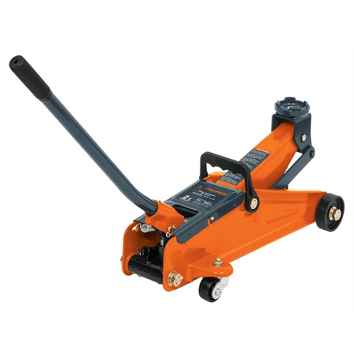 [HC21007] TRUPER GATO HIDRAULICO  D/PATINEN MALETA