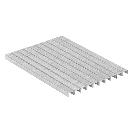 [HC99190] TRUPER GRAPA 3/8 X 1/4 CAL 22 18282 CAJA CON 5000 GRAPAS