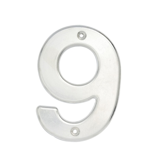 [HC07313] LOCK NUMERO 9 TAMANO 4 CS