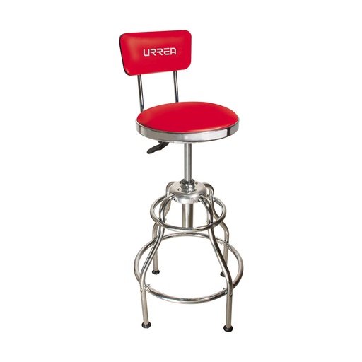 [HC96050] URREA BANCO 9985 78CM C/RESPALDO P/MECANICO