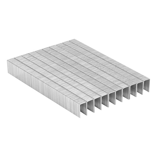 [HC105032] TRUPER GRAPA P/ENGRAPADORA NEUMATICA 16MM ENEU-3/8 C/5000 PZ